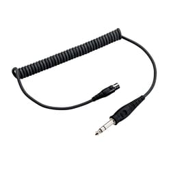3M PELTOR FLX2 Cable for CH-3 Listen Only Headset:Personal Protective Equipment:Hearing