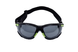 3M Solus Protective Eyewear 1000 Series S1201SGAF-SKT:Personal Protective