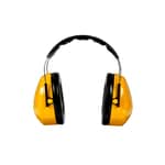 3M™ PELTOR™ Optime™ 98 Ear Muffs