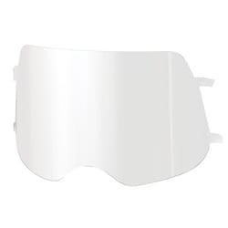 3M&trade;&nbsp;Speedglas&trade; Wide-View Clear Grinding Visor