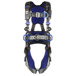 3M DBI-SALA ExoFit X300 Comfort Construction Climbing/Positioning Safety