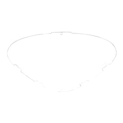 3M™ L-Series Wide-View Lens, L-132-10
