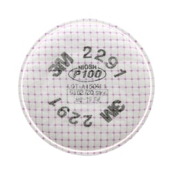 3M&trade;&nbsp;Advanced Particulate Filter, P100