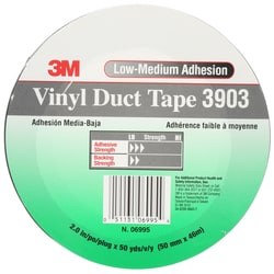 3M™ Vinyl Duct Tape, 3903