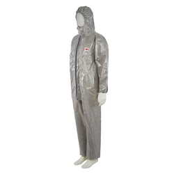 3M™ Chemical Protective Coverall 4570
