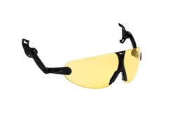 3M Integrated Protective Eyewear:Personal Protective Equipment:Eye Protection