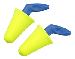 3M E-A-R Push-Ins SofTouch Ear Plugs:Personal Protective Equipment:Hearing