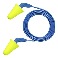 3M E-A-R Push-Ins SofTouch Ear Plugs:Personal Protective Equipment:Hearing