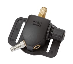 3M&trade;&nbsp;Versaflo&trade; Supplied Air System Regulator, S-212