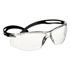 3M 3M SecureFit 500 Series Safety Glasses:Personal Protective Equipment:Eye