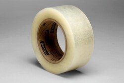 3M Scotch High Performance Packing Tape 50 m x 48 mm | Buy Online | 3M&trade; | Fisher Scientific