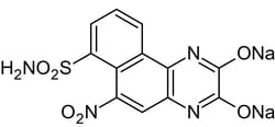 Abcam&nbsp;NBQX Disodium Salt, AMPA and Kainate Antagonist, >98% Purity, 50 mg