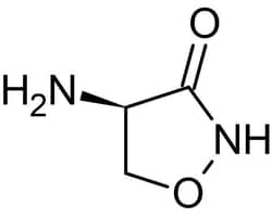 Abcam&nbsp;D-Cycloserine, NMDA Glycine Site Agonist, 99% Purity, 1 g