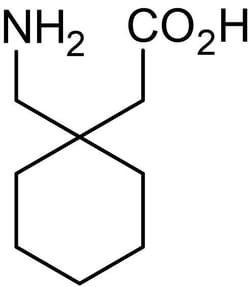 Abcam&nbsp;Gabapentin, Alpha2delta Ligand, Solid, 99% Purity, 10 mg