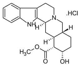 Abcam&nbsp;Yohimbine Hydrochloride, Alpha2 Adrenoceptor Antagonist, Solid, 1 g