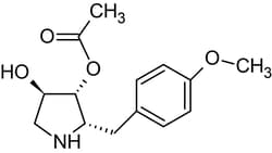 Abcam&nbsp;Anisomycin, Protein Synthesis Inhibitor, Solid, 50 mg