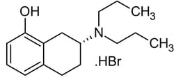 Abcam&nbsp;(R)-(+)-8-Hydroxy-DPAT Hydrobromide, 5-HT1A Receptor Agonist, Solid, 10 mg