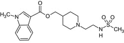 Abcam&nbsp;GR113808, 5-HT4 Antagonist, Selective, 99% Purity, Solid, 50 mg