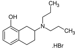 Abcam&nbsp;8-Hydroxy-DPAT Hydrobromide, 5-HT1a Receptor Agonist, Solid, 50 mg