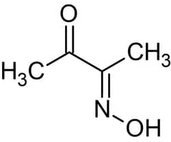 Abcam&nbsp;2,3-Butanedione 2-Monoxime, Non-selective Myosin ATPase Inhibitor, Solid, 500 mg