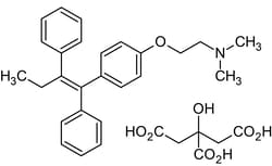 Abcam&nbsp;Tamoxifen Citrate, Estrogen Receptor Antagonist, Solid, 1 g