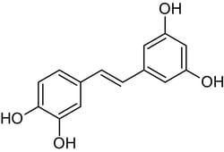 Abcam&nbsp;Piceatannol, Syk Tyrosine Kinase Inhibitor, >99% Purity, 50 mg