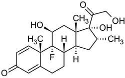 Abcam&nbsp;Dexamethasone, Anti-inflammatory Glucocorticoid, Solid, 392.5 Da, 100 mg