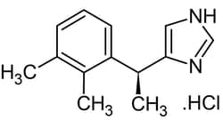 Abcam&nbsp;Dexmedetomidine Hydrochloride, Selective &alpha;<sub>2</sub> Agonist, 50 mg