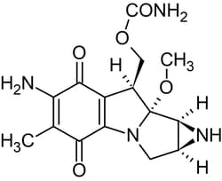 Abcam&nbsp;Mitomycin C, Solid, 99% Purity, 2 mg