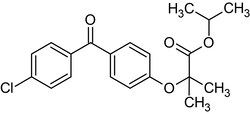 Abcam&nbsp;Fenofibrate, PPAR-Alpha Agonist, Solid, >99% Purity, 5 g