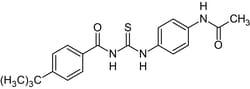 Abcam&nbsp;Tenovin-1, p53 Activator, >98% Purity, 50 mg