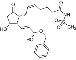 Abcam&nbsp;Sulprostone, EP1/ EP3 Receptor Agonist, >98% Purity, 1 mg
