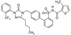Abcam&nbsp;L-161,982, EP4 Receptor Antagonist, >98% Purity, 50 mg