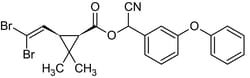 Abcam&nbsp;Deltamethrin, Protein Phosphatase 2B Inhibitor, Solid, 50 mg