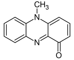 Abcam&nbsp;Pyocyanin, Catalase Inhibitor, >98% Purity, Solid, 5 mg