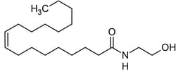 Abcam&nbsp;N-Oleoylethanolamine, PPAR-alpha Agonist, Solid, >98% Purity, 100 mg