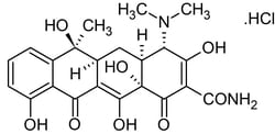Abcam&nbsp;Tetracycline Hydrochloride, Broad Spectrum Antibiotic, Solid, 5 g