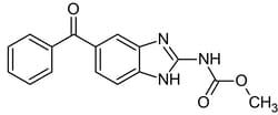 Abcam&nbsp;Mebendazole, Benzimidazole Antihelmintic, >99% Purity, Solid, 5 g
