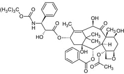 Abcam&nbsp;Docetaxel, Cytotoxic Agent, Solid, 99% Purity, 10 mg