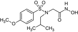 Abcam&nbsp;NNGH, Matrix Metalloprotease Inhibitor, >98% Purity, Solid, 5 mg