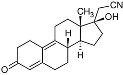 Abcam&nbsp;Dienogest, Steroidal Progesterone, Solid, >99% Purity, 25 mg