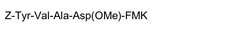 Abcam&nbsp;Z-YVAD-FMK, Irreversible Caspase-1 Inhibitor, Lyophilized, 5 mg