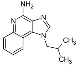 Abcam&nbsp;Imiquimod, Toll-like Receptor 7 Agonist, Solid, 500 mg