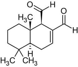 Abcam&nbsp;Polygodial, TRPA1 Agonist, >97% Purity, 5 mg