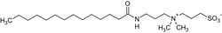 Abcam&nbsp;ASB-14 Zwitterionic Detergent, Solid, 434.7 Da, 5 g