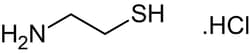 Abcam&nbsp;Cysteamine Hydrochloride, Solid, 113.61 Da, 25 g