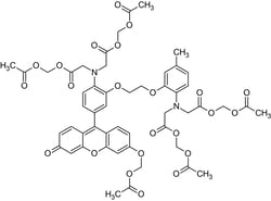 Abcam&nbsp;Fluo-2 AM, Cell Permeable, Calcium Binding Dye, 1 mg