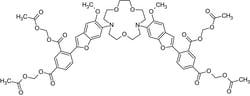 Abcam&nbsp;SBFI AM, Cell-Permeable, Fluorescent Na+ Indicator, 1 mg