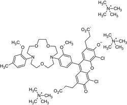 Abcam&nbsp;ION NaTRIUM Green&trade;-2 TMA+ Salt, Cytosolic Na+ Indicator, 500 &mu;g