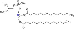 Abcam&nbsp;1,2-Dimyristoyl-sn-glycero-3-phosphorylglycerol Sodium Salt, Purity >98%, 100 mg